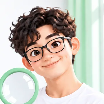 명의 확인과 개인정보 안내 그림